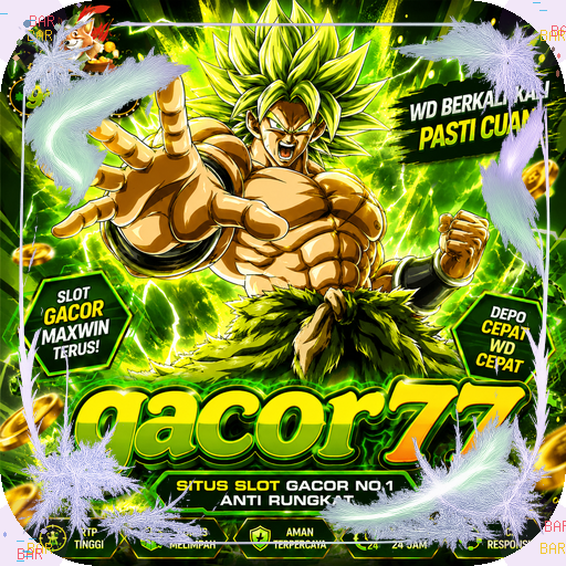 gacor77 — galeri pratinjau - APK Resmi
